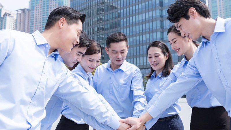 股权设计咨询：揭秘企业成长的密码