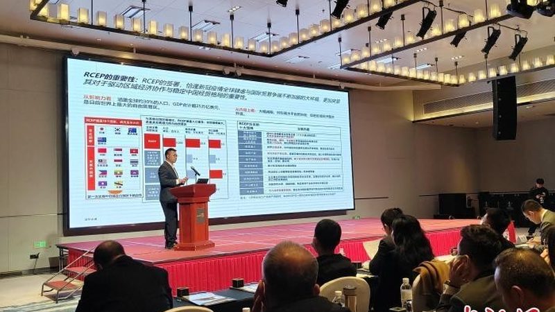 ISO认证咨询：中小企业提升管理水平的利器